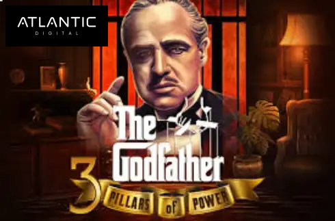 The Godfather 3 Pillars of Power